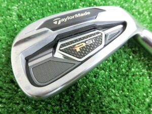 ♪Taylormade テーラーメイド PSi / 7番 アイアン 単品 シャフト 純正スチール N.SPRO 930GH FLEX‐S ♪M1061