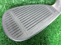 ♪TaylorMade テーラーメイド SuperSteel BURNER / 5番 アイアン 単品 純正カーボンシャフト BUBBLE FLEX-R ♪M1632_画像2