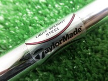 ♪TaylorMade テーラーメイド r5 rac / 6番 アイアン 単品 シャフト 純正スチールシャフト N.S.PRO 950GH FLEX-R ♪M1120_画像6