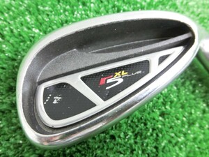 ♪Taylor Made テーラーメイド XL ｒ5 / 9番 アイアン 単品 純正スチールシャフト Ｔ－ＳＴＥＰ 90 FLEX-S ♪M1344