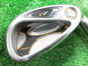 ♪TaylorMade テーラーメイド ｒ7 / 9番 アイアン 単品 スチールシャフト GS75 FLEX-S200 ♪M0601