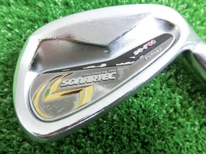 ♪SONARTEC ソナーテック SS-702 FORGED / 8番 アイアン 単品 スチールシャフト N.S.PRO MODUS3 FLEX-X ♪M1449