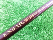 ♪MIZUNO ミズノ MIZUNO PRO TOUR BIG SL-305 ツアービック / 5番 アイアン 単品 純正カーボンシャフト EXSAR FLEX-7♪M1653_画像6