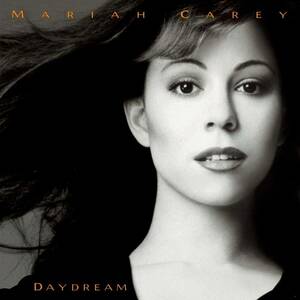 マライア・キャリー　Mariah Carey　Daydream (1995)　輸入盤CD　R&B　ソウル　Soul