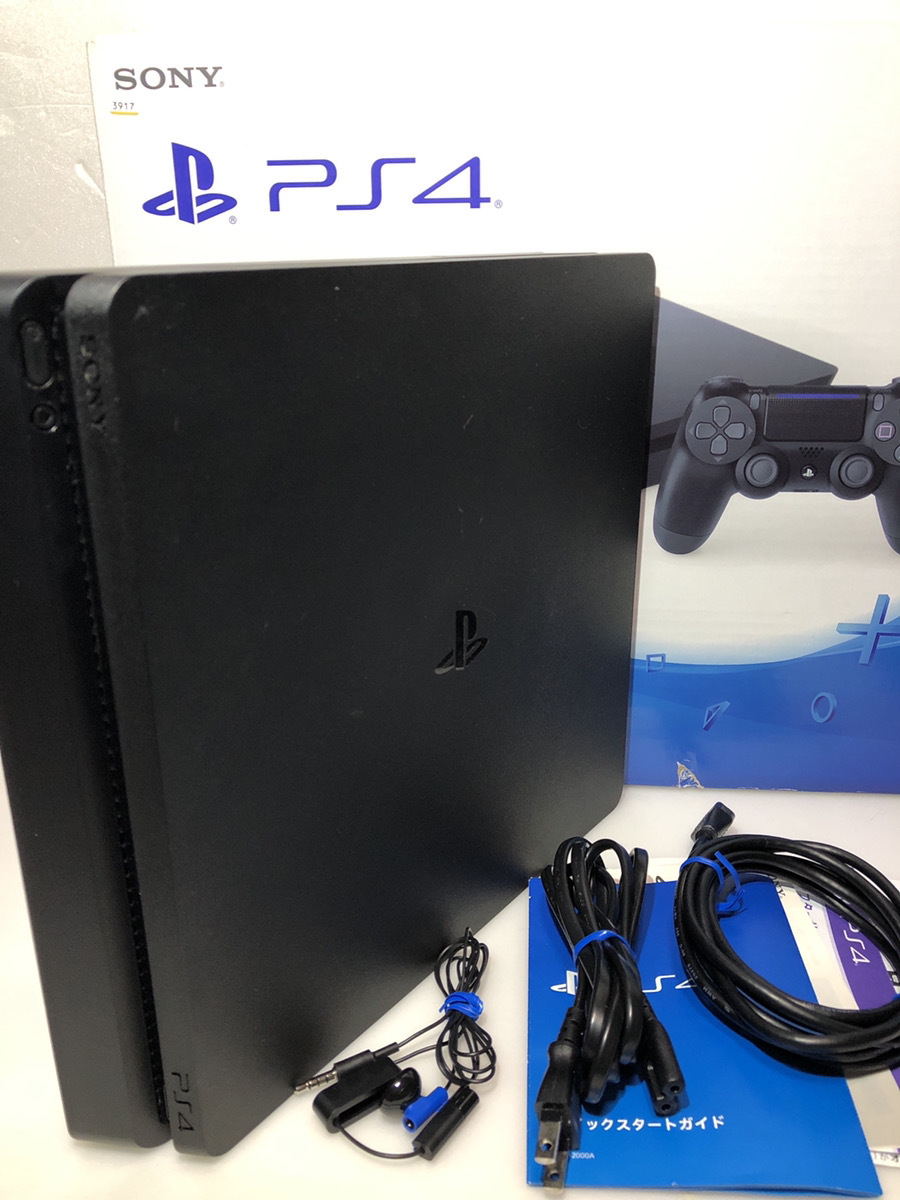 ヤフオク! -「ps4 cuh-2000a」の落札相場・落札価格