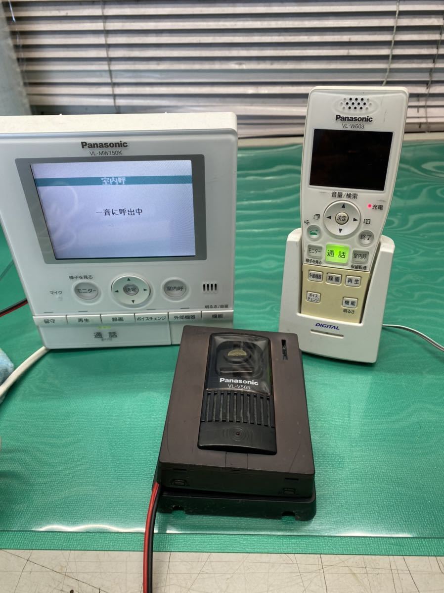 ヤフオク! -「vl-w603」の落札相場・落札価格