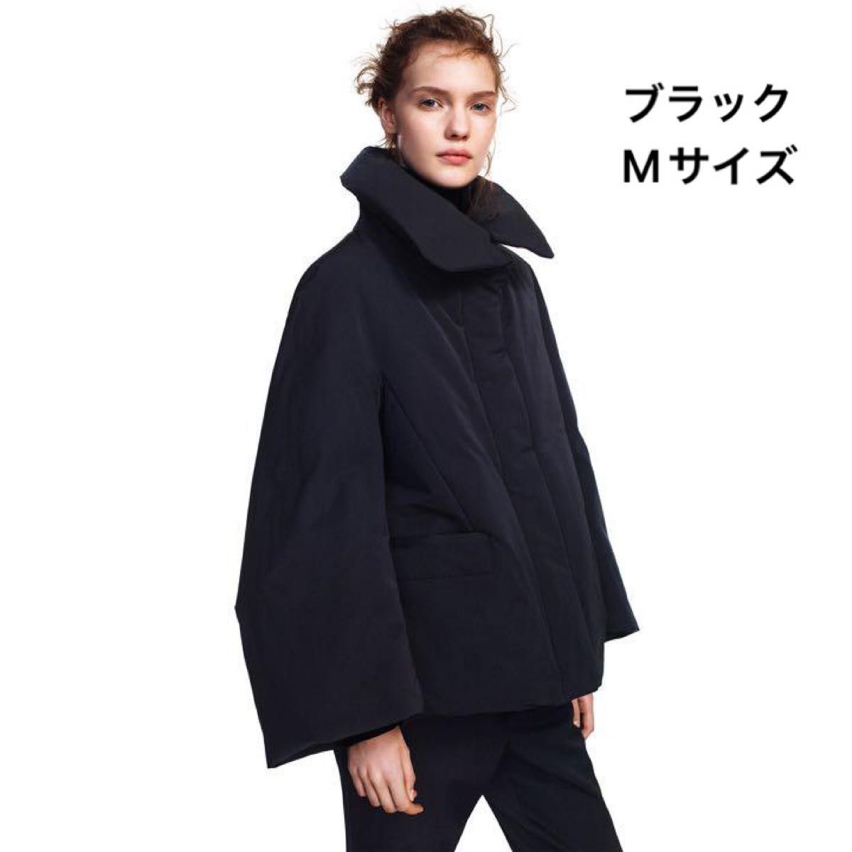 ユニクロ +j ジルサンダーの新品・未使用品・中古品|PayPayフリマ