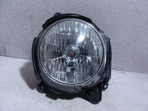 HD44106　L900S　ムーヴ カスタム　HID　ヘッドライト　左　100-51705　81150-97261-000