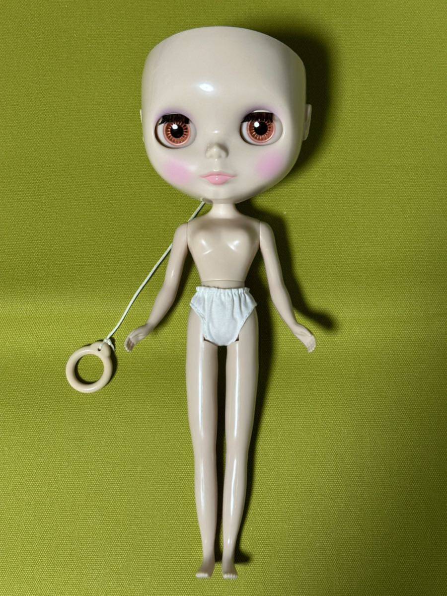 ヤフオク! -「ブライス シンプリー」の落札相場・落札価格
