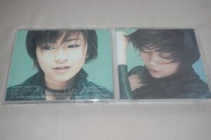 〇♪宇多田ヒカル　Distance　CD盤
