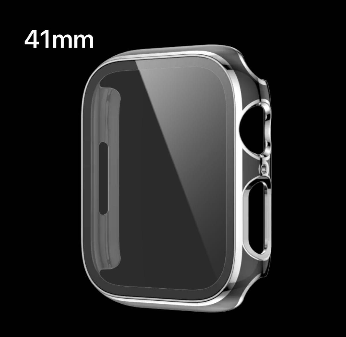 当日発送可 AppleWatch Series8 Cellularモデル 41mm MNJE3LL/A 美品 ...