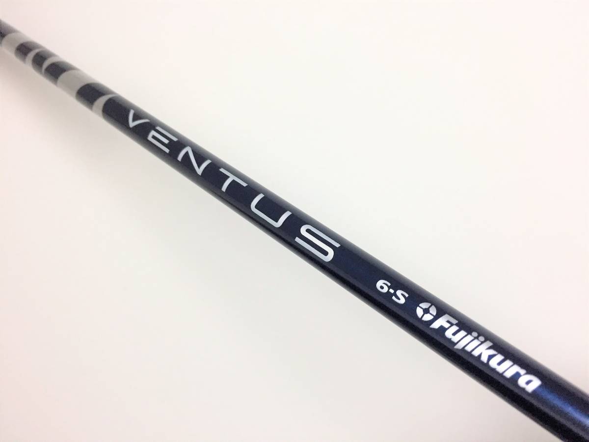 値下げ!希少 フジクラ Ventus Blue 7S 3W