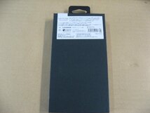 IO DATA(アイオーデータ) iPhone 11 Pro Max 6.5インチ 用 シリコンハードCASE　＜CRYTONE： クレトーン＞ ダークオリーブ BKS-IPS19LOL_画像3