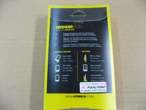 OtterBox オッターボックス OTB-PH-000100 [Defender for iPhone 5c ホワイト/ペオニーピンク (PAPAYA)] スマホケース アクセサリ_画像3