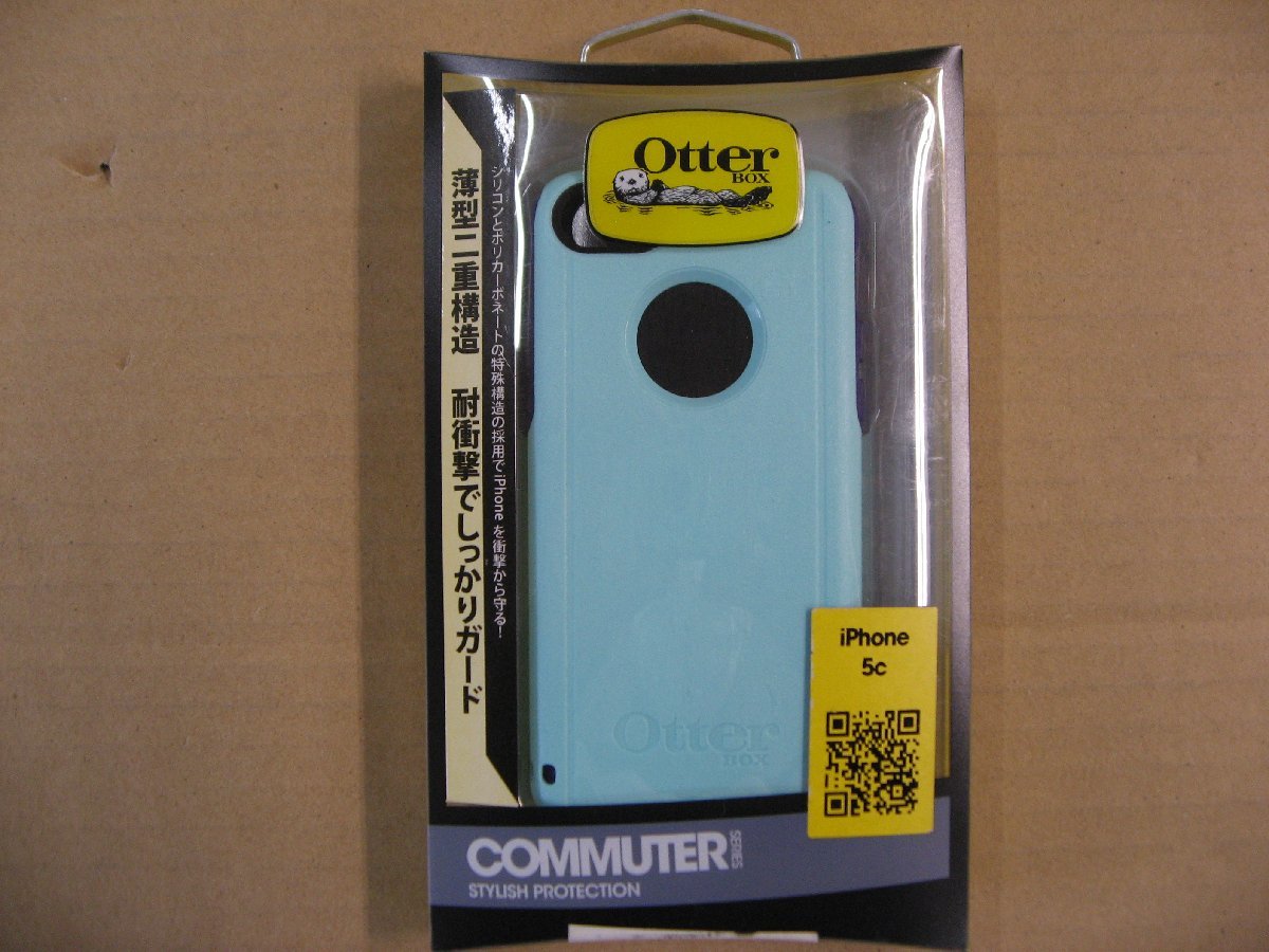 年最新ヤフオク!  otterbox オッターボックスの中古品