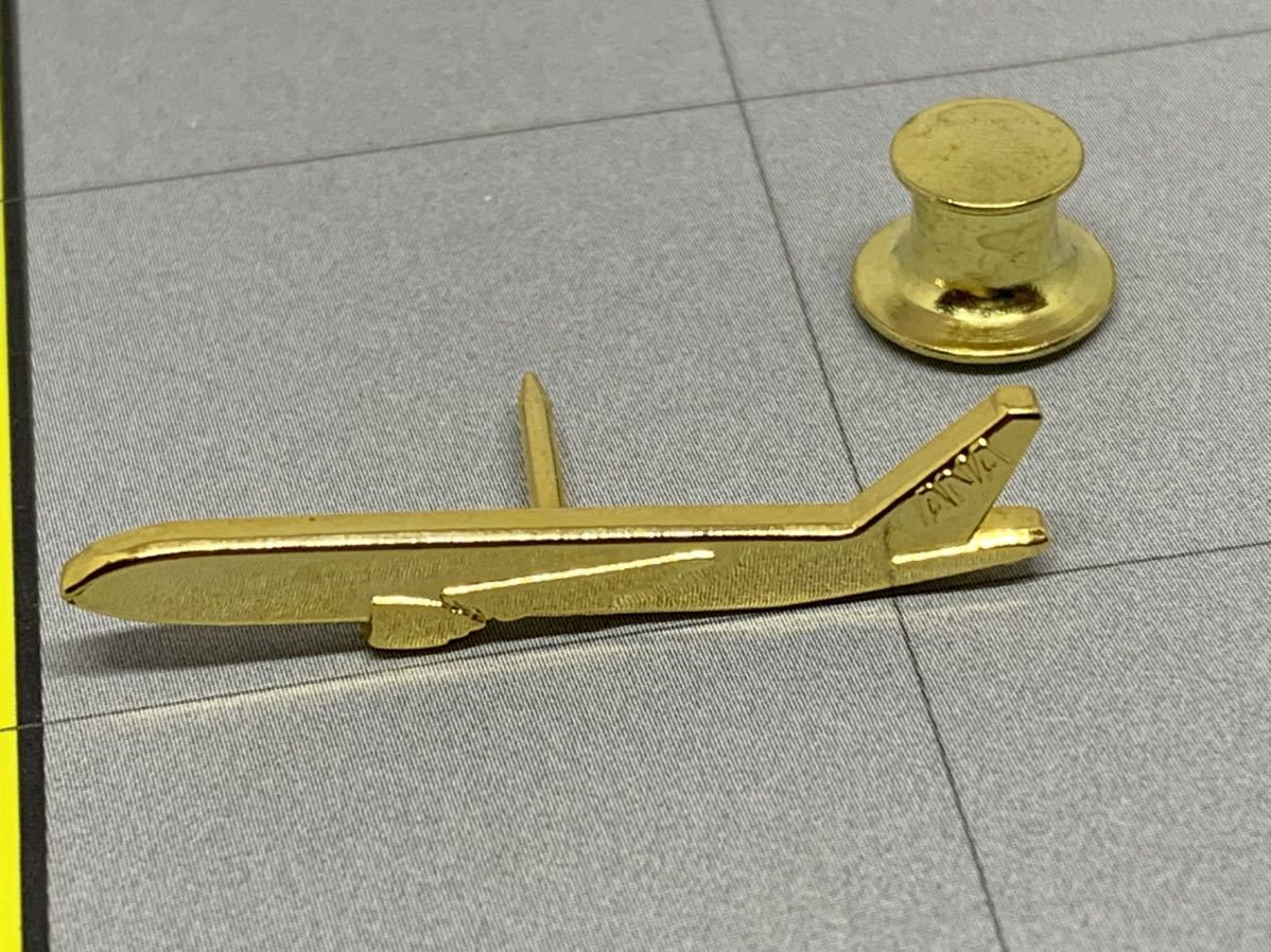 品質満点 専用 非売品 ANA 全日本空輸 GOOD JOB PROGRAM ピンバッジ ...