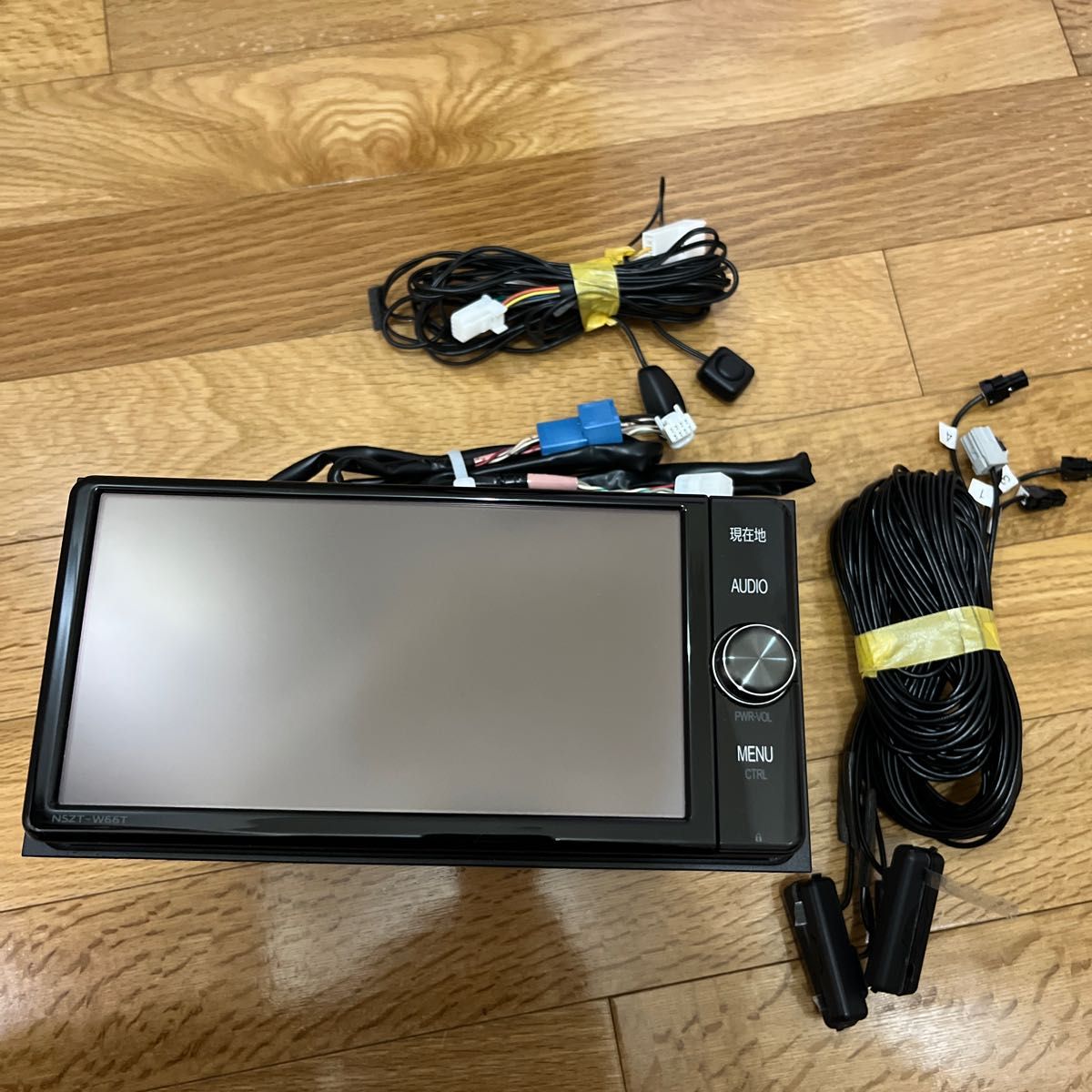 新品・未使用品】バックカメラ 塚本無線 WTW-RV7R-SETモニターセット