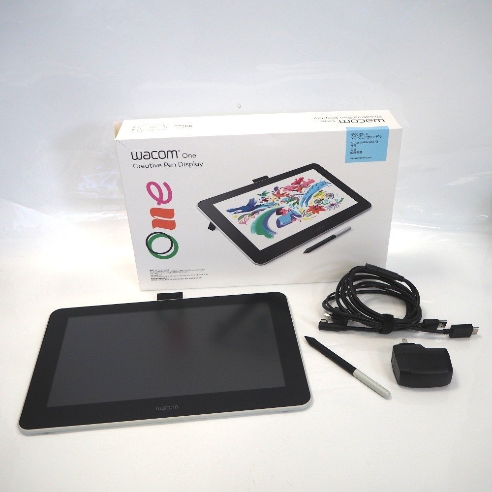 液晶ペンタブレットの値段と価格推移は?|472件の売買情報を集計した ...