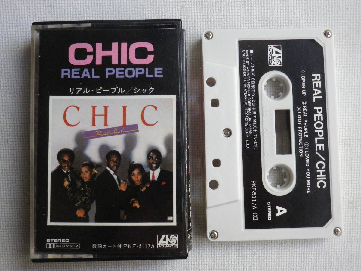 ヤフオク! -洋楽 カセットテープの中古品・新品・未使用品一覧