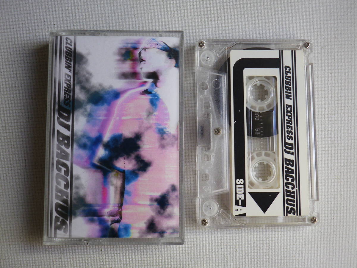 ヤフオク! -bacchus(音楽)の中古品・新品・未使用品一覧