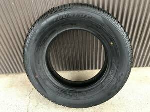 【在庫限定品】2018年製 新品 ダンロップ 205/70R15 96H GRANDTREK PT3 　1本◆D1826