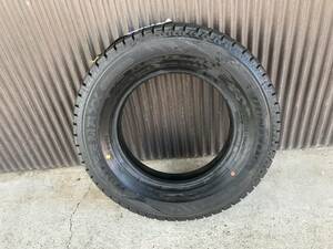 【在庫限定品】2017年製 新品 ダンロップ 155/80R13 79Q ウインターマックスWM02 　1本◆D1837