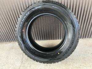 【在庫限定品】2018年製 新品 ダンロップ 205/65R15 94Q ウインターマックスWM01 　1本◆D1840