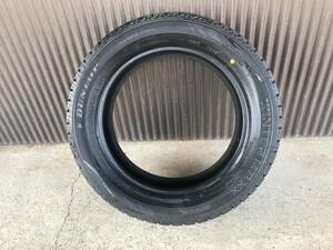 【在庫限定品】2019年製 新品 ダンロップ 185/60R16 86Q ウインターマックスWM02 　1本◆D1842