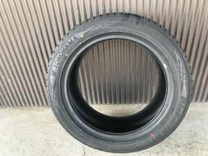 【在庫限定品】2019年製 新品 ヨコハマタイヤ 225/50R17 98W BluEarth-GT AE51 　1本◆D1875