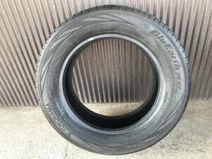 【在庫限定品】2019年製 新品 ヨコハマタイヤ 215/60R16 95H BluEarth RV-02 　1本◆D1878