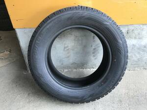 【在庫限定品】2019年製 新品 ヨコハマタイヤ 215/60R16 95Q ICE GUARD iG60 　1本◆D1892