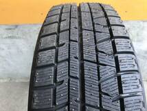 【在庫限定品】2018年製 新品 ヨコハマタイヤ 205/60R16 92Q ICE GUARD iG50 PLUS　1本◆D1896_画像2