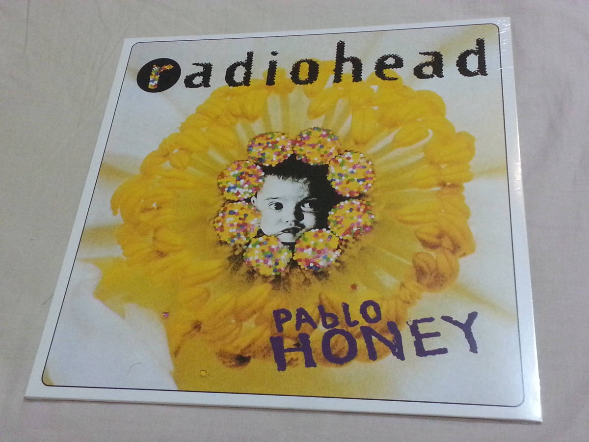 ヤフオク! -「radiohead」(レコード) の落札相場・落札価格