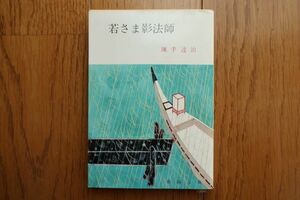 若さま影法師 颯手達治著 春陽文庫 昭和54年 28刷