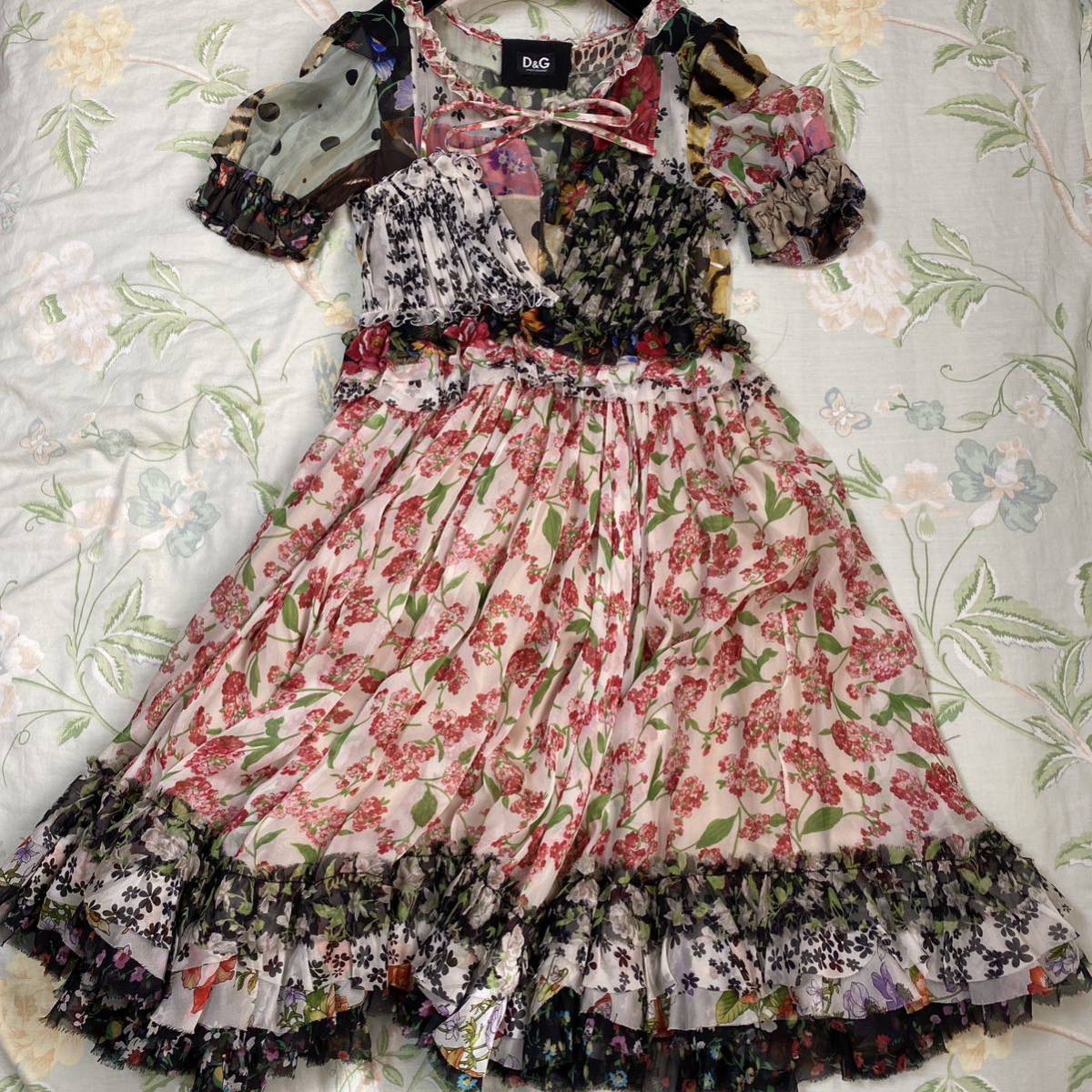 ヤフオク! -ドルガバ ワンピースの中古品・新品・未使用品一覧
