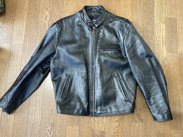 REBEL レザージャケットの値段と価格推移は?|15件の売買情報を集計 ...