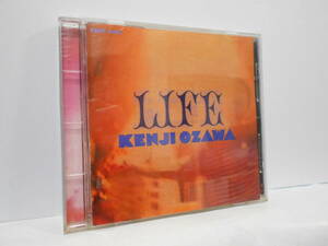 小沢健二 LIFE CD