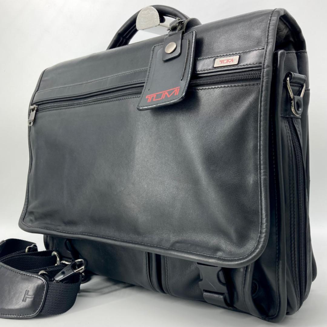 TUMI ビジネスバッグの値段と価格推移は?|1,098件の売買情報を集計 ...