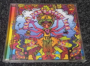 ♪V.A / Raja Ram's Stash Bag♪ GOA PSY-TRANCE フルオン MIX-CD TIP.WORLD 送料2枚まで100円