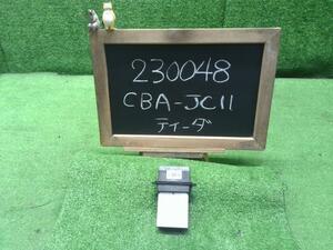 ティーダ CBA-JC11 ヒーターレジスター 582670-5400 自社品番230048