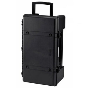 店頭展示品処分1点限り Explorer Cases by GT Line MUB78 ブラック 携行型工具箱 ツールボックス トロリーバッグ カメラバッグ