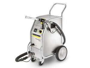 KARCHER（ケルヒャー）ドライアイスブラスター　IB7/40　50Hz　1574-0060