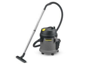 KARCHER（ケルヒャー）乾湿両用クリーナー NT27/1 1.428-521.0