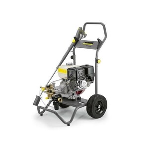 KARCHER（ケルヒャー）冷水高圧洗浄機　HD8/20G（エンジンタイプ） HD820G EU 1.187-904.0 1187-9040