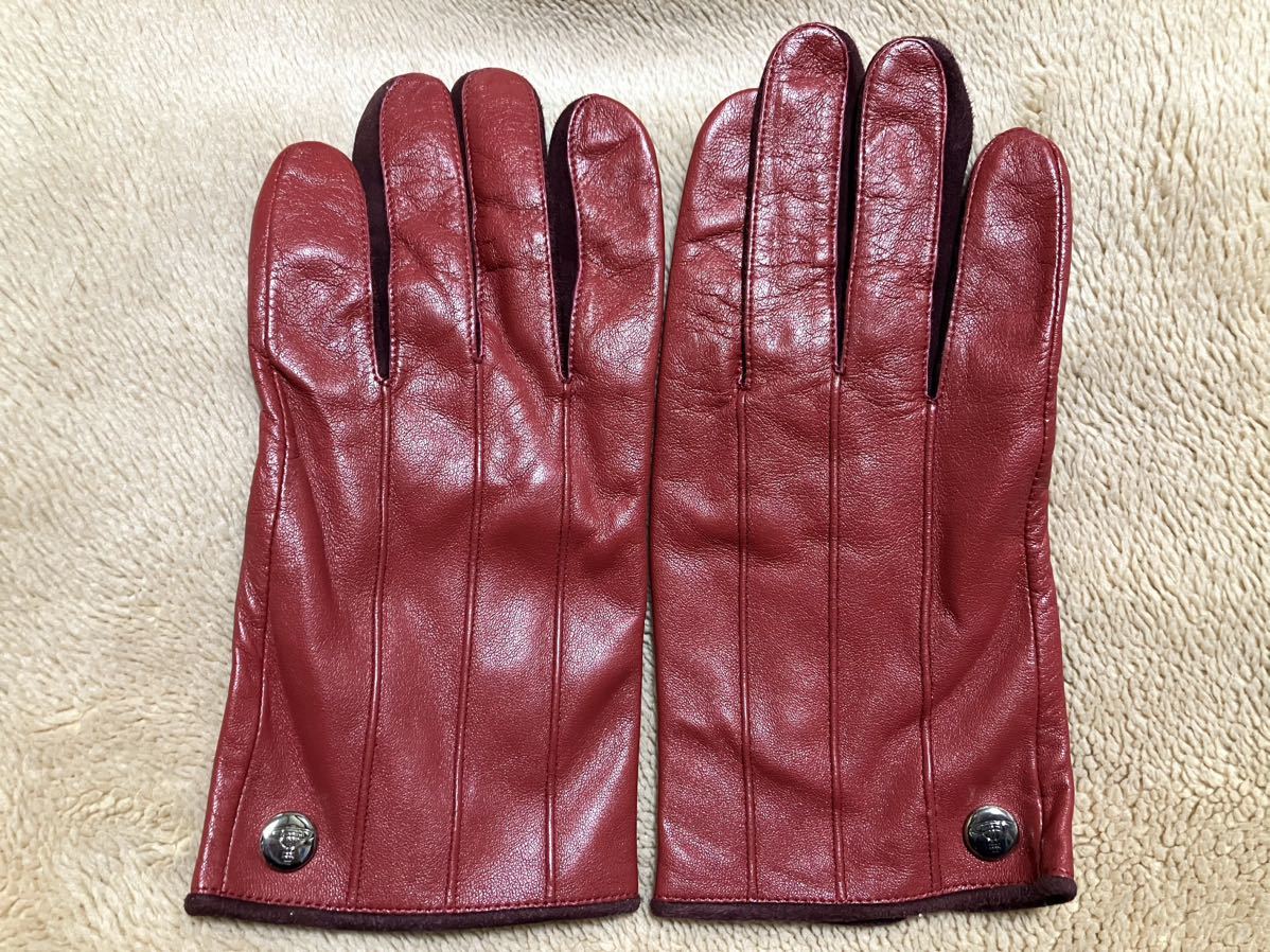 ヤフオク! -ヴィヴィアンウエストウッド 手袋の中古品・新品・未使用品一覧