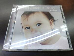 CD / Classic Baby Mozart / 『D14』 / 中古