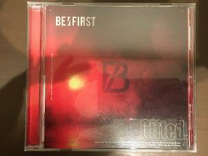 CD/Gifted.　BE FIRST/【J20】 /中古