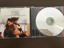CD/A TIME OF DESTINY　Ennio Morricone/【J21】 /中古_画像5