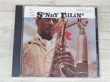 CD / THE SOUND OF SONNY / SONNY ROLLINS / 『D15』 / 中古_画像1