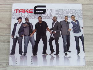 CD / ONE / TAKE 6 / 『D15』 /中古